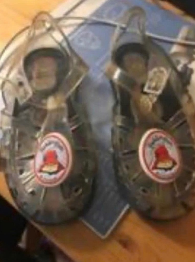 paar waterschoenen in maat 26/27 met paddington, Kinderen en Baby's, Kinderkleding | Schoenen en Sokken, Ophalen, Gebruikt, Overige typen