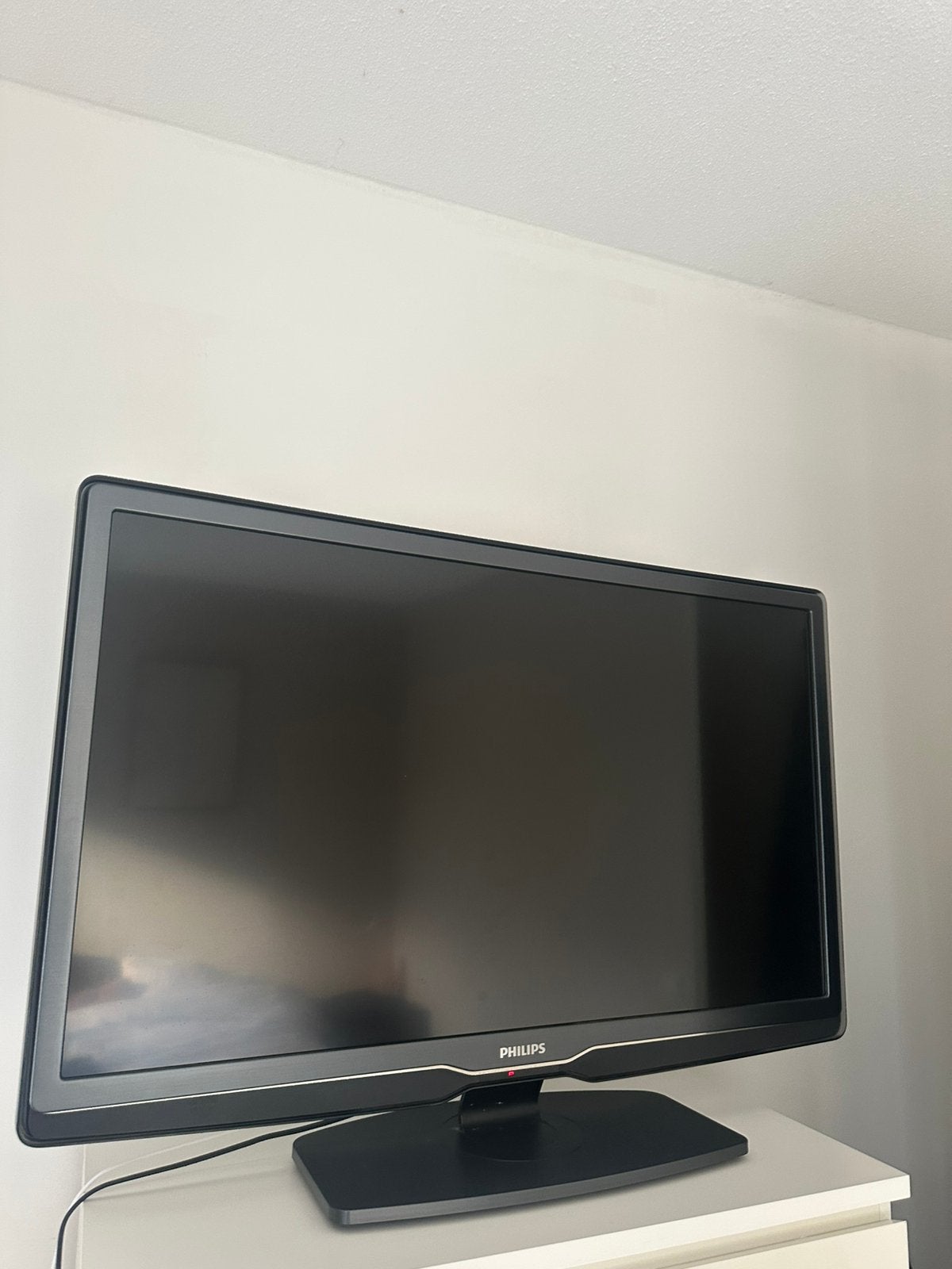 Philips TV 42 inch, Ophalen, Philips, Gebruikt, 50 Hz