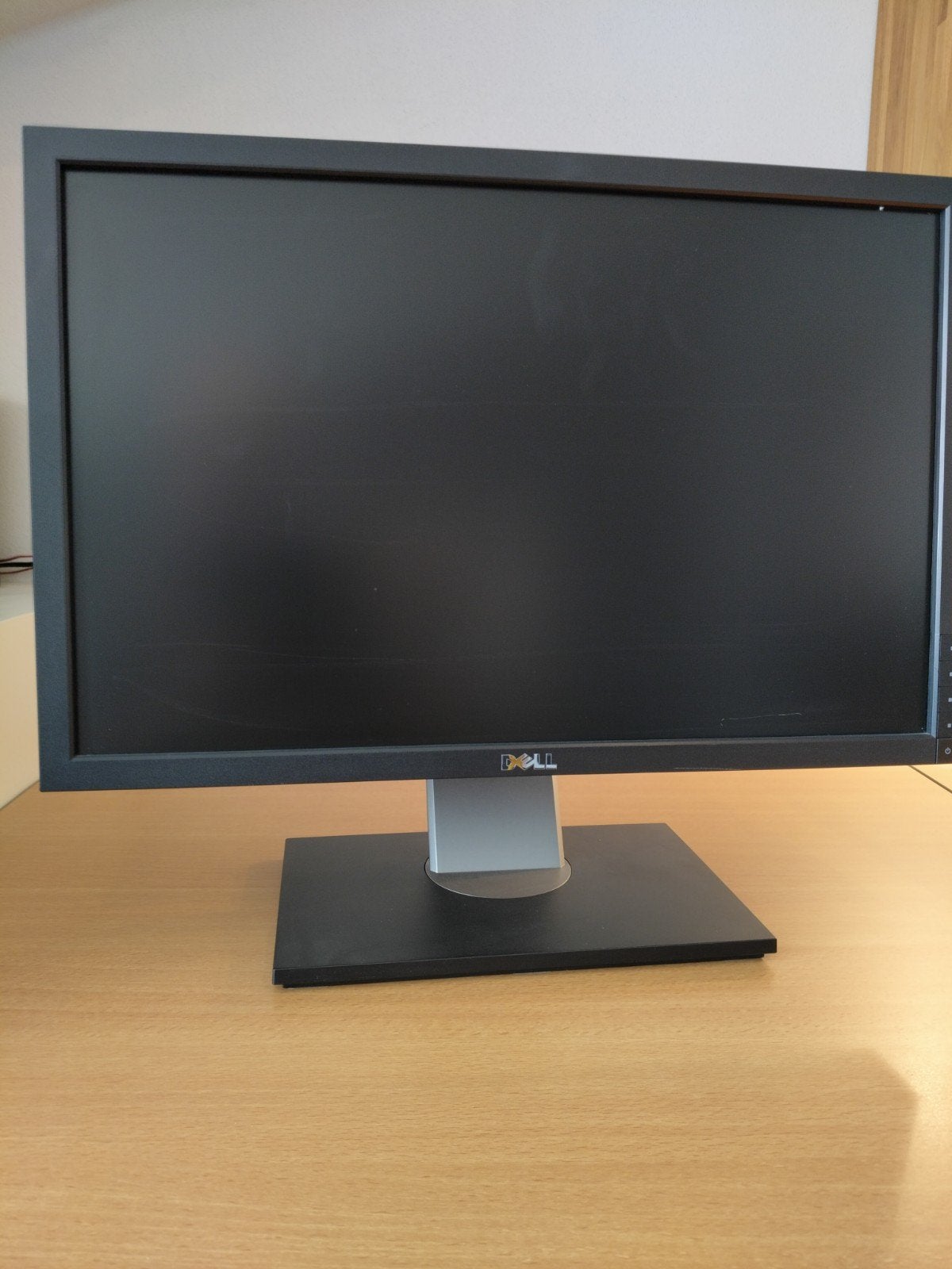 Dell monitor (per stuk of allebei) incl. kabels, Computers en Software, Monitoren, Ophalen of Verzenden, Gebruikt, DVI, Dell