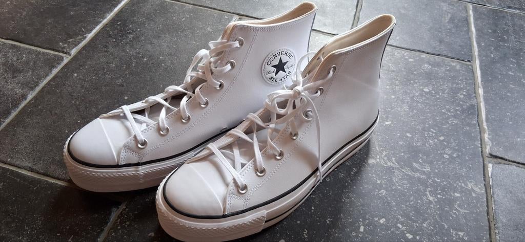All star nieuw! Maat 44, Ophalen of Verzenden, Nieuw, Sneakers of Gympen