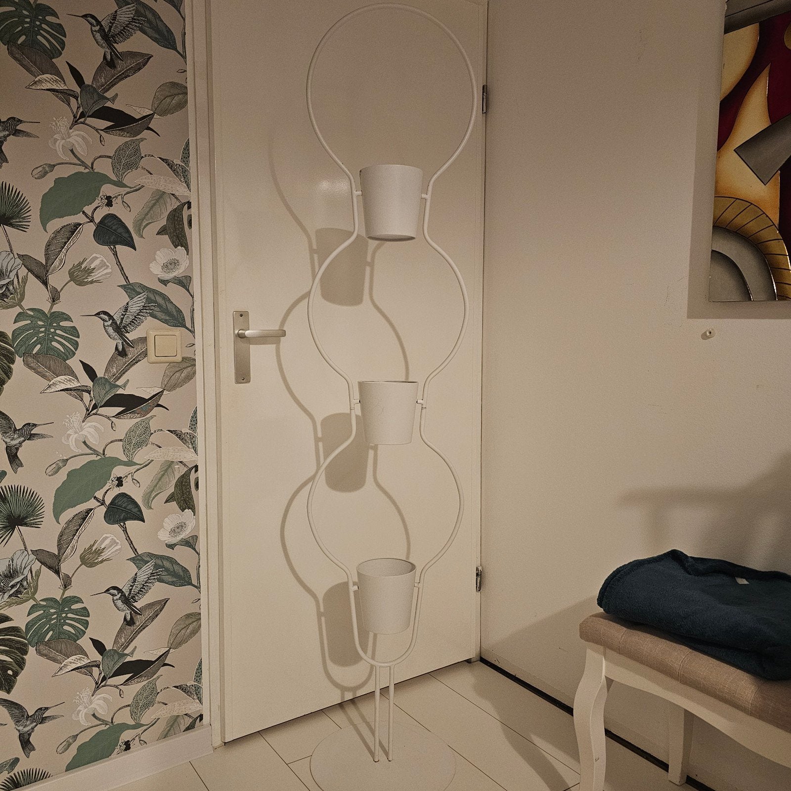Ikea plantenstandaard, Ophalen of Verzenden