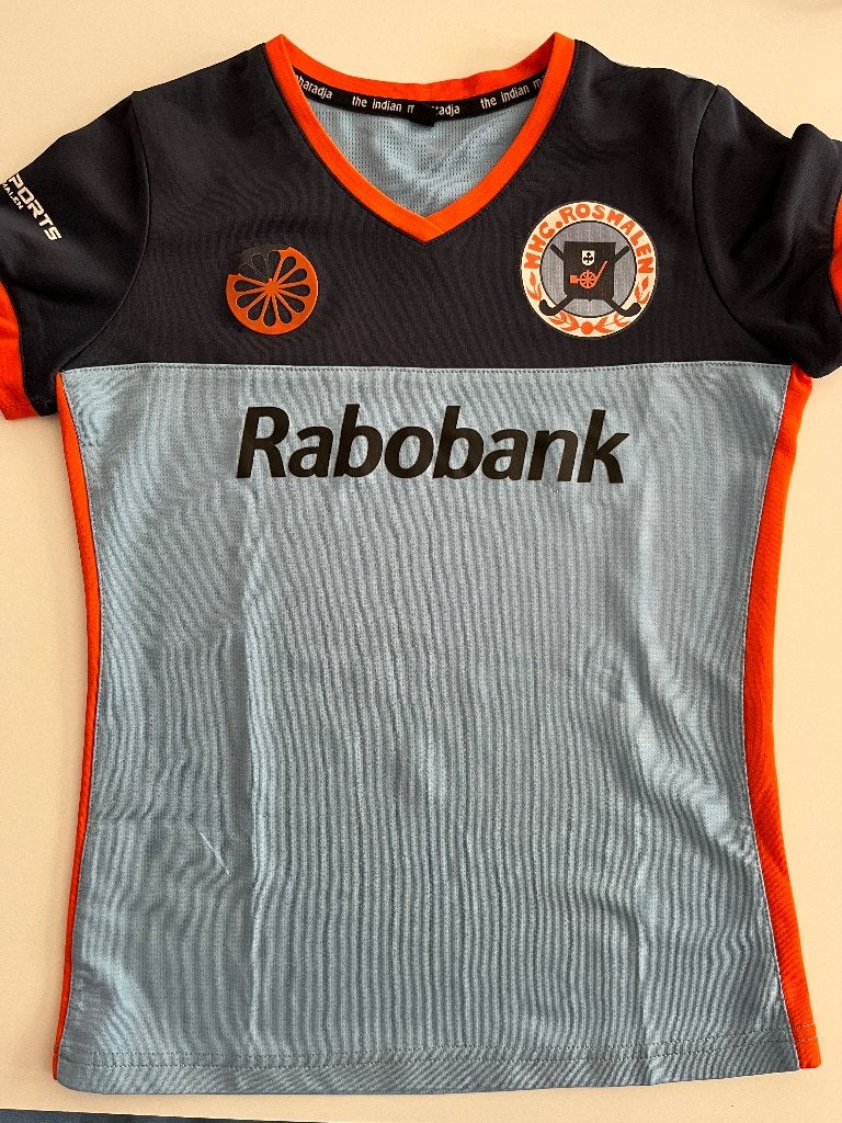 the indian maharadja hockeyshirt MHC Rosmalen 140, Ophalen, The Indian Maharadja, Meisje, Sport- of Zwemkleding