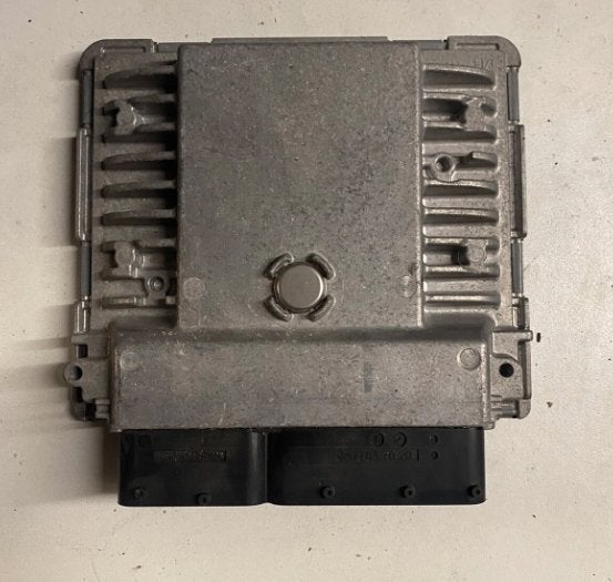 Volkswagen Golf VI (5K1) 1.2TSI (CBZB) 03F906070A Ecu, Ophalen of Verzenden