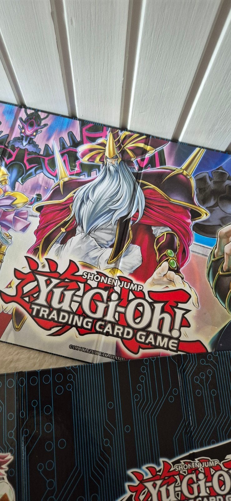 Yu gi oh speel velden hard, Ophalen of Verzenden