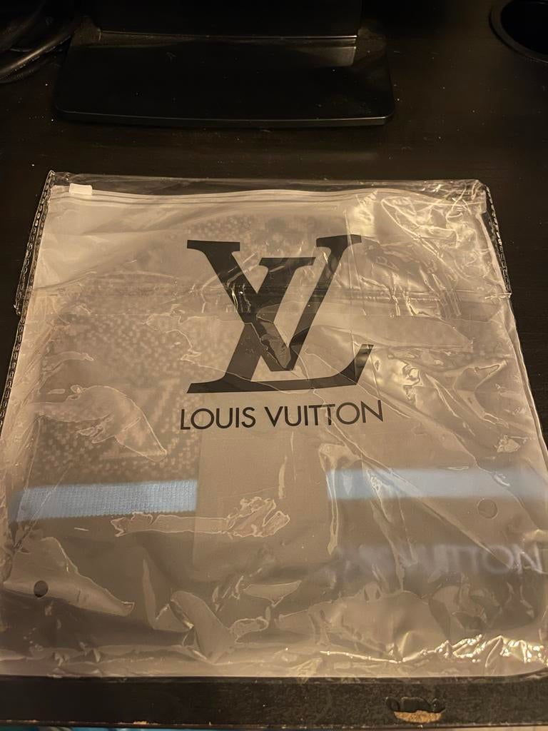 Louis Vuitton Verpakking/Stofzak, Ophalen of Verzenden, Zo goed als nieuw