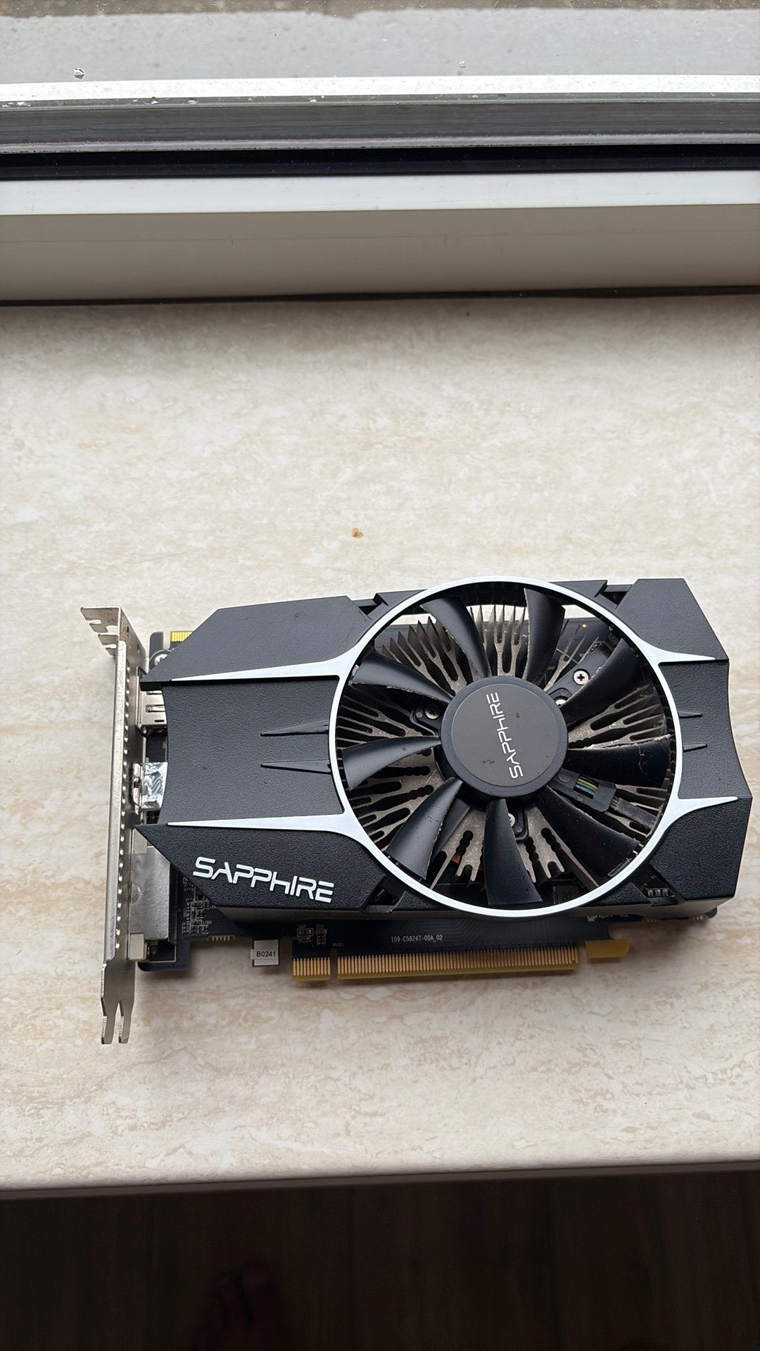 Radeon R7 260X 2GB, Computers en Software, Videokaarten, Ophalen of Verzenden, GDDR5, PCI-Express 3