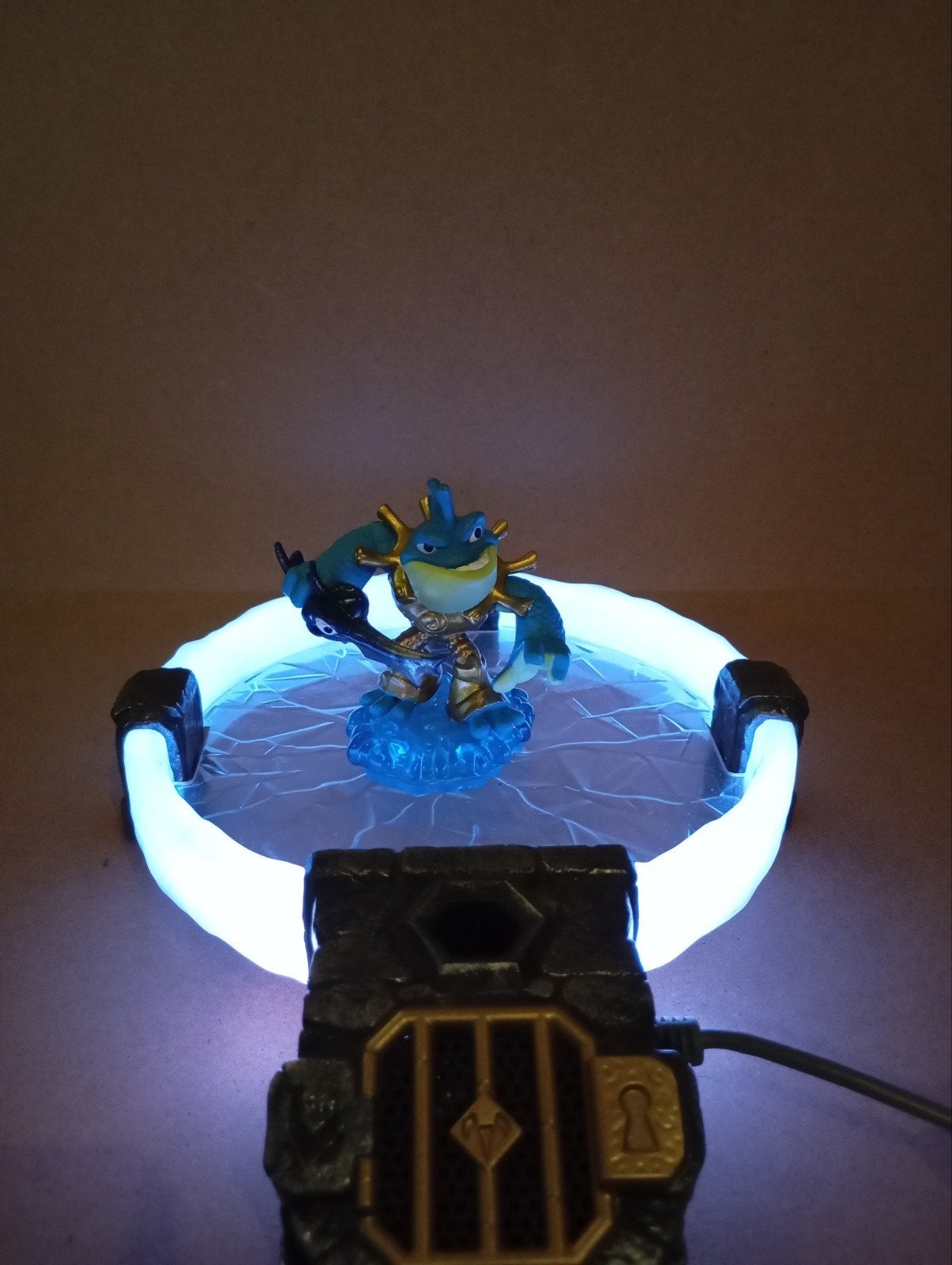 Skylanders Swap Force - Rip tide, Ophalen of Verzenden, Gebruikt