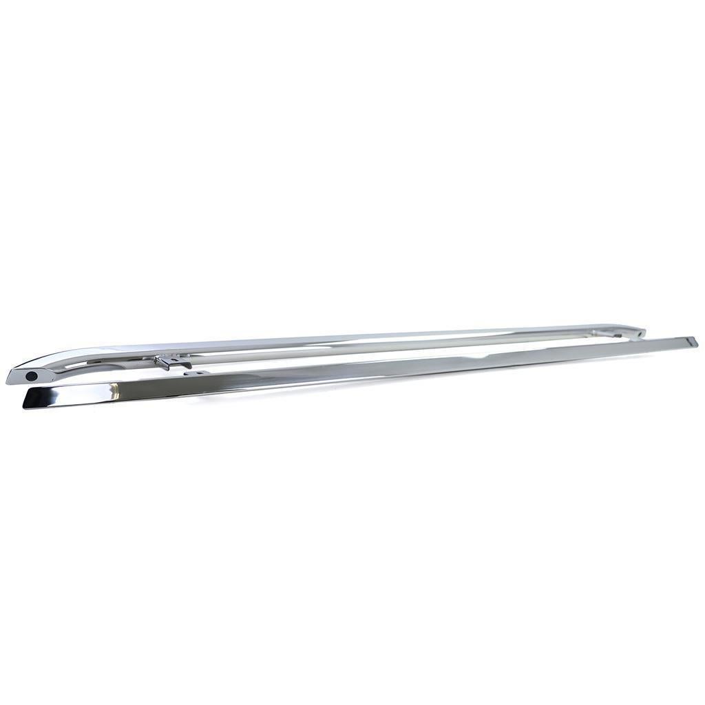 Sidebars RVS Gepolijst Geschikt Voor Volkswagen Transporter, Verzenden, Automotive Parts, A.parts@hotmail.nl, Trasmolenlaan 12 3447 GZ Woerden