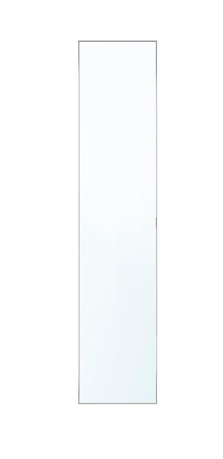 Pax deuren Ikea.Spiegelglas 6x  (50x230), Huis en Inrichting, Kasten | Kledingkasten, Ophalen, Zo goed als nieuw, 50 tot 100 cm