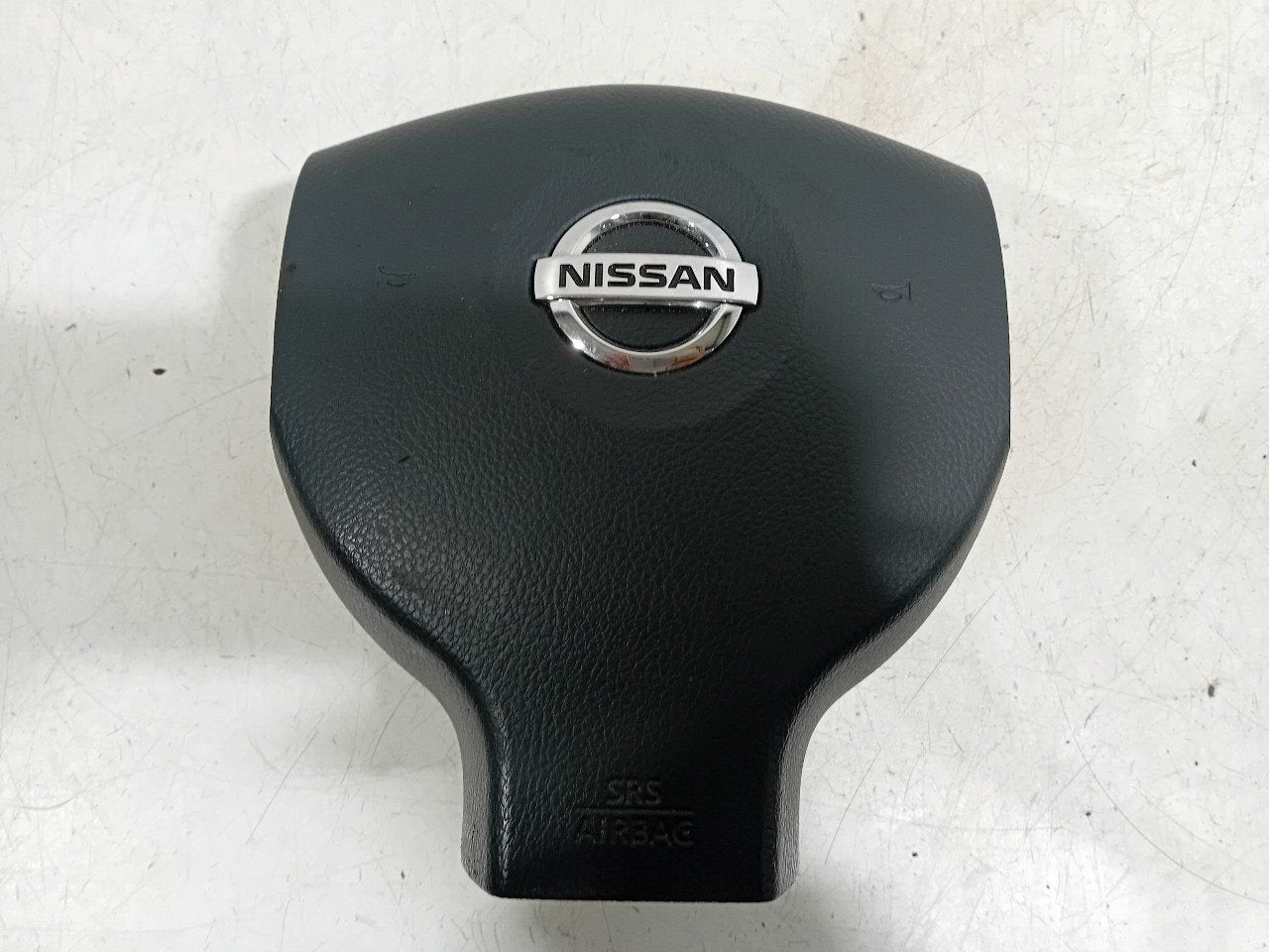 Airbag stuur Nissan Note, Auto-onderdelen, Onderdelen@venauto.nl, Van der Ven Autorecycling B.V., Gebruikt, Ettenseweg 76, 4706 PB Roosendaal, The Netherlands