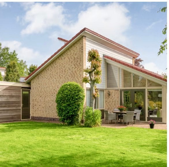 Te koop in Ommen, goed onderhouden vrijstaande  woning, Vrijstaande woning
