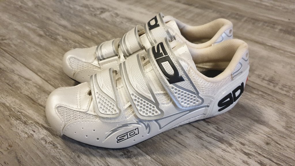 Sidi Zephyr Woman Fietsschoenen Maat 36 Nieuw! Race, Ophalen, Nieuw, Overige maten, Schoenen