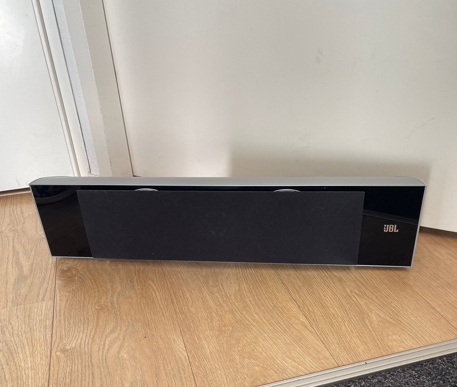 JBL CSC 55 centerspeaker, Ophalen of Verzenden, Zo goed als nieuw