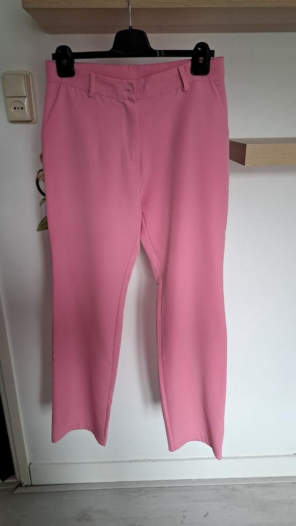 Broek van most wanted, Maat 38/40 (M), Ophalen of Verzenden, Zo goed als nieuw, Most Wanted