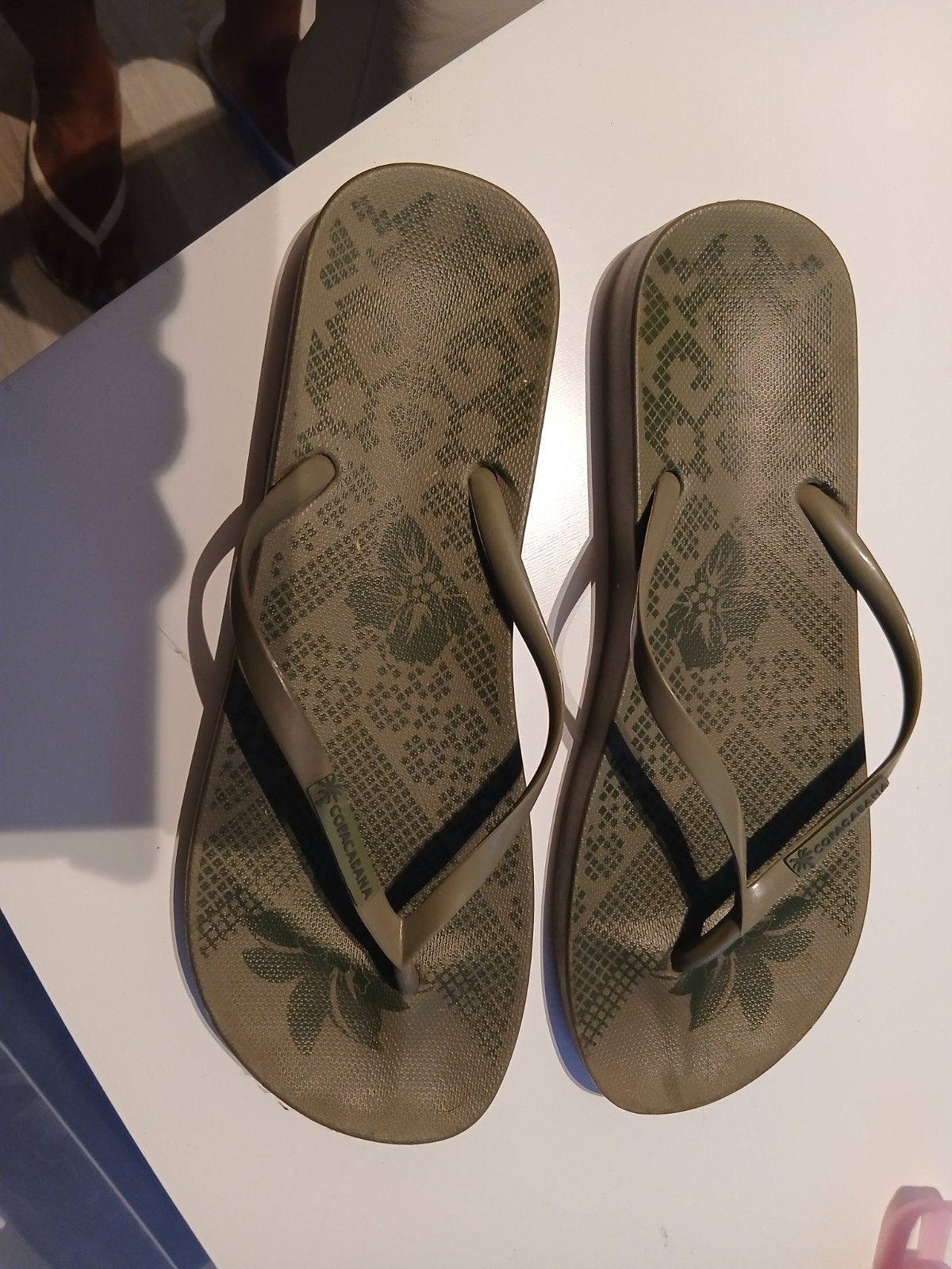 Slippers Copacadama snel afhalen, Kleding | Dames, Schoenen, Ophalen