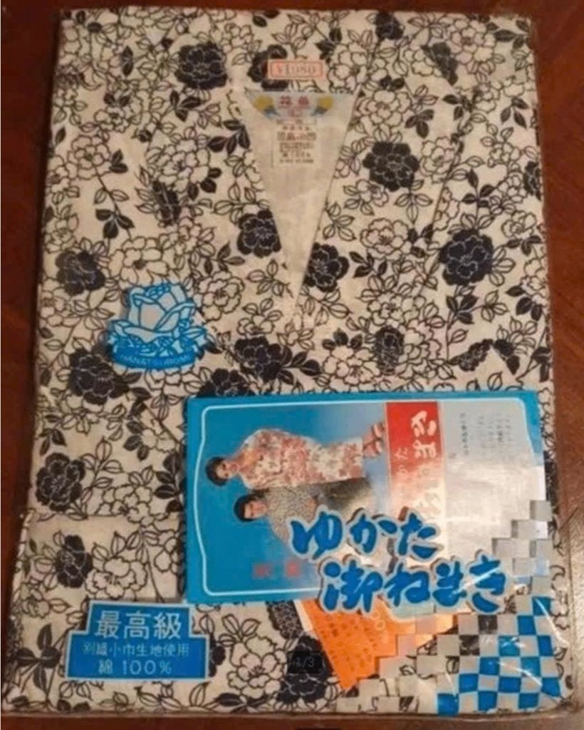 Kimono, uit Japan | Nieuw! | Maat L, Kleding | Heren, Ophalen of Verzenden, Nieuw
