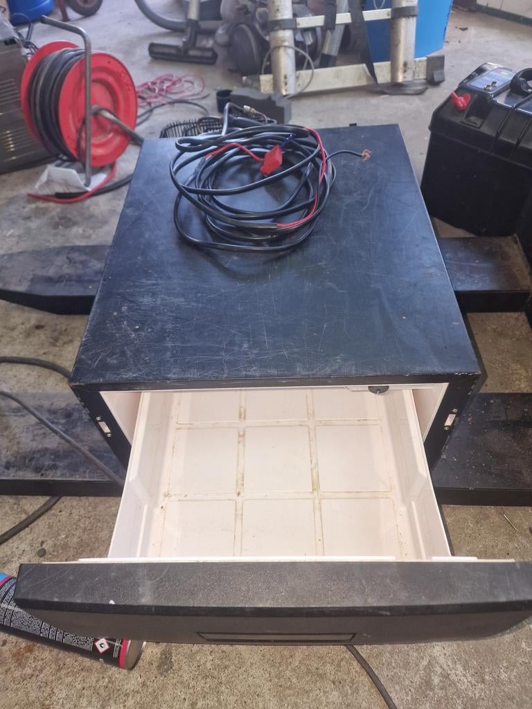 Dometic DC30, Ophalen of Verzenden, Motor en Techniek, Zeilboot of Motorboot