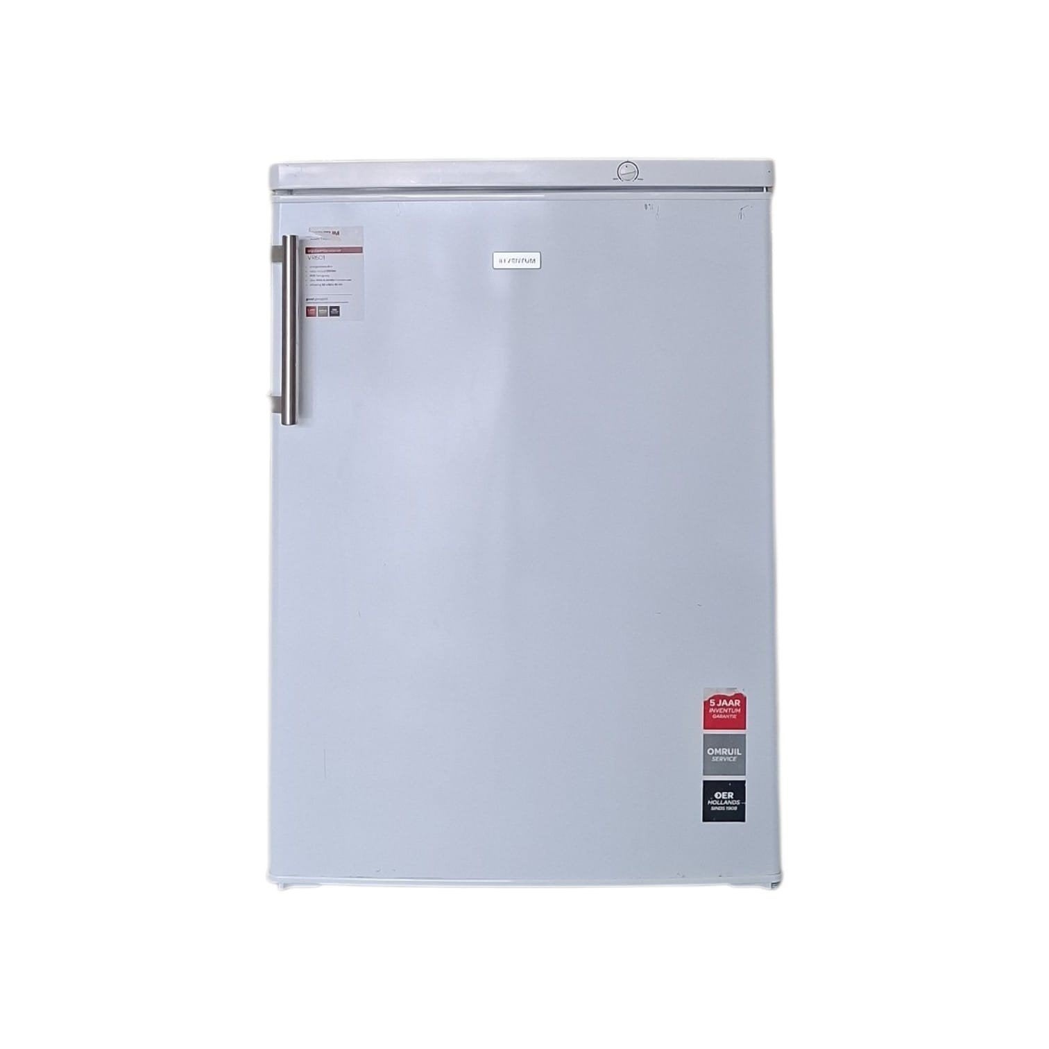 Indesit diepvries kastmist de onderste lade, Ophalen, Gebruikt, 60 tot 90 cm, 160 cm of meer