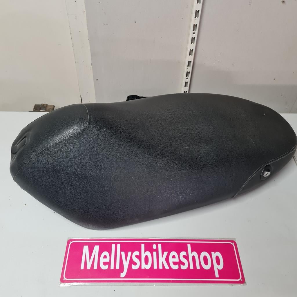 Piaggio New fly buddyseat zadel buddy, Ophalen of Verzenden, Piaggio, Info@piaggio.it, Italie
