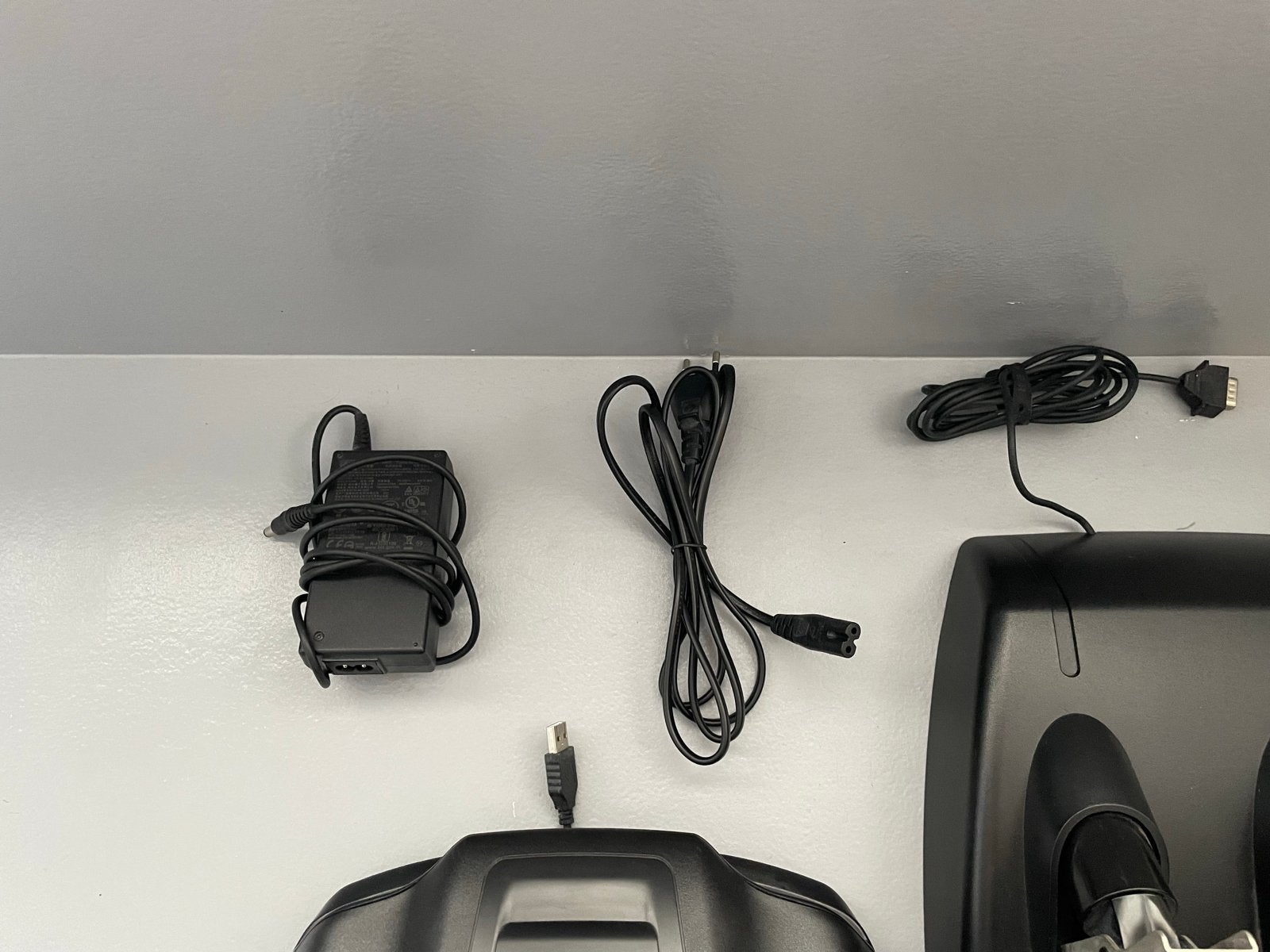 Logitech G29 Driving Force Gaming Stuurwiel met Pedalen, Ophalen, Overige merken, Zo goed als nieuw