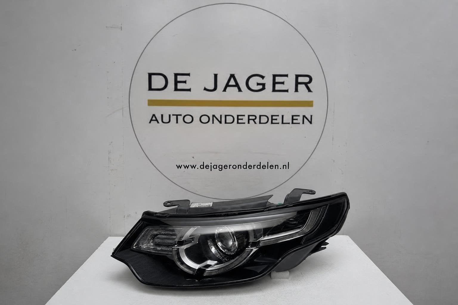 Land Rover Discovery Sport L550 koplamp links FK7213W030EF, Auto-onderdelen, Abbey Road, Whitley 1
CV3 4LF  Coventry, Jaguar Land Rover Limited