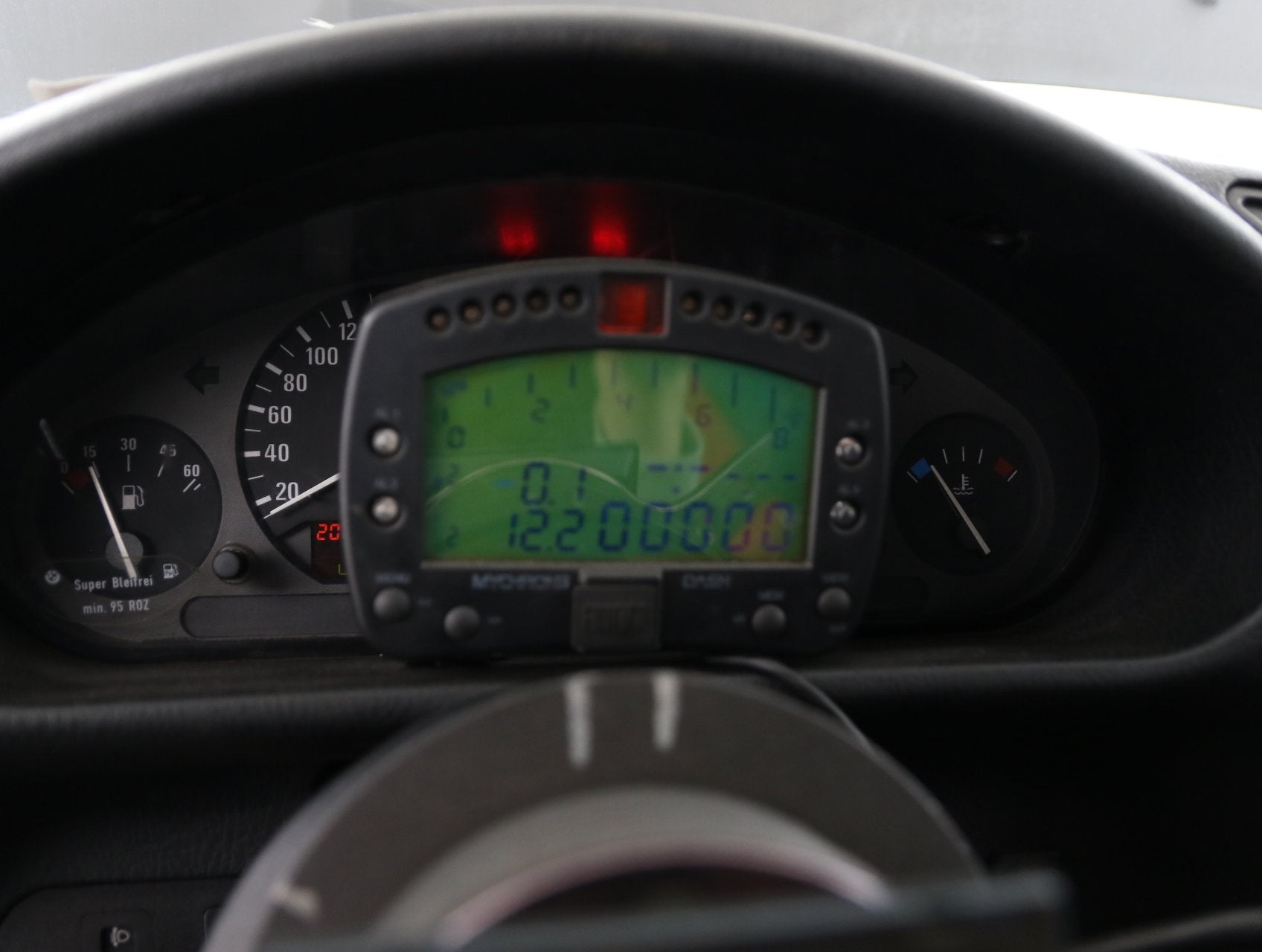 BMW 3-serie 325i Circuit auto rijklaar met kenteken!, foto 8