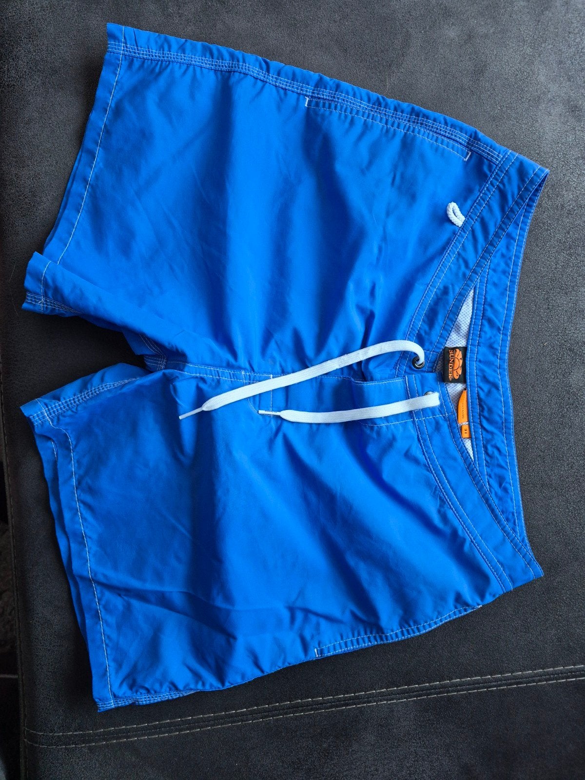 Zwembroek, Kleding | Heren, Badmode en Zwemkleding, Ophalen, Blauw