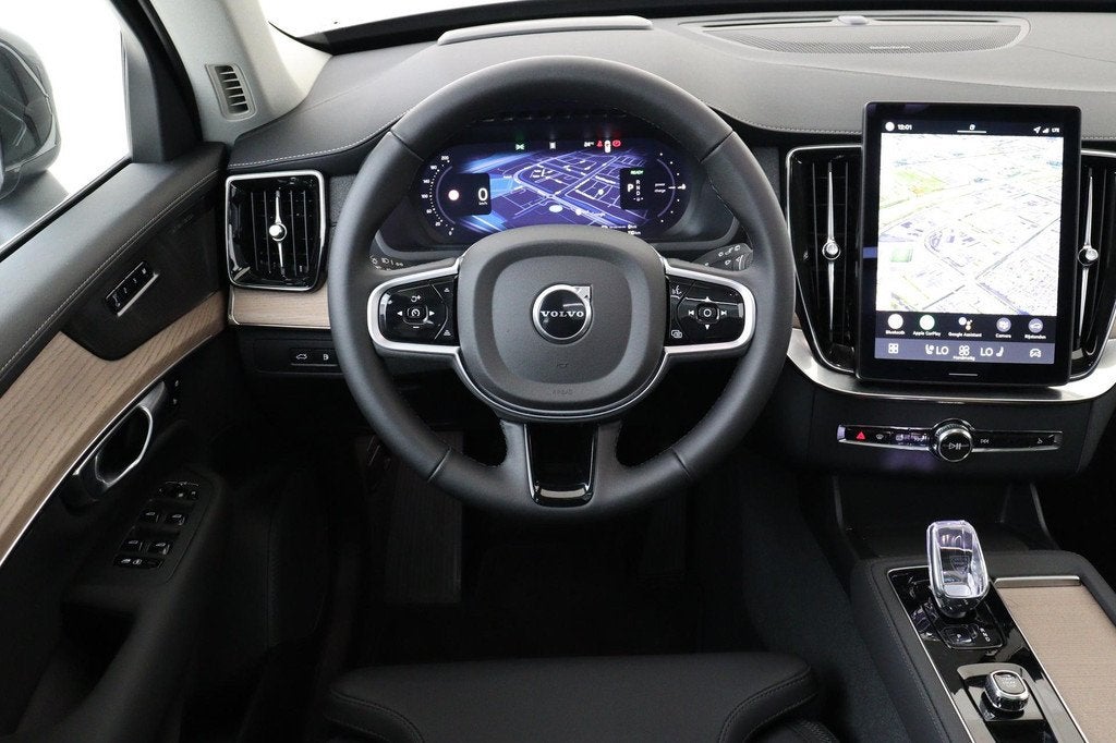 Volvo XC90 II T8 PLUG-IN HYBRID AWD PLUS BRIGHT -PANO.DAK|HA, Auto's, Volvo, 12 maanden, 77 km/l, Gebruikt, Euro 6