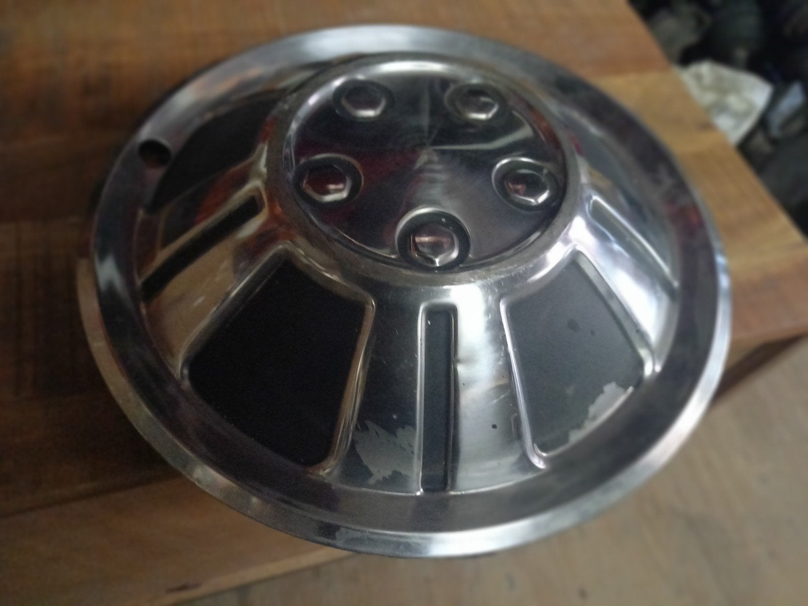 Oldtimer Wieldop DATSUN 200L 1973 - 1974, Ophalen of Verzenden