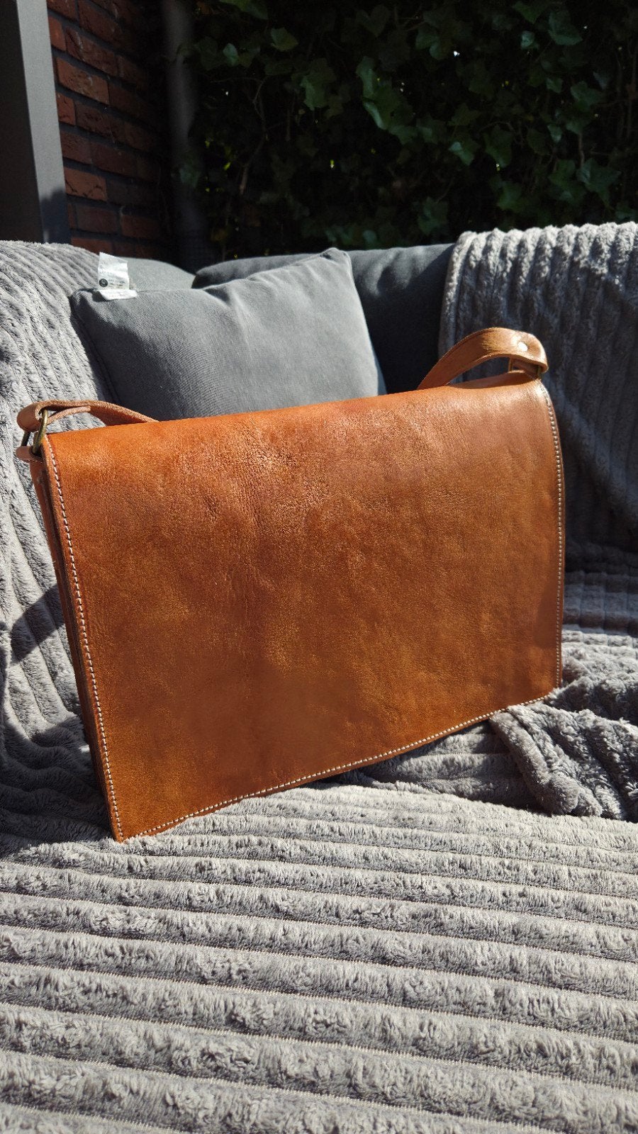 Nieuwe laptop tas, Sieraden, Tassen en Uiterlijk, Tassen | Schooltassen, Ophalen, Nieuw, Zwart, Aktetas of Boekentas