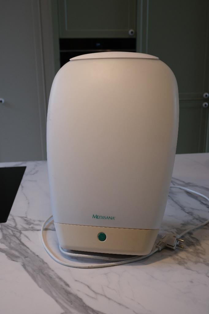 Medisana Daglichtlamp / Lichttherapielamp, Ophalen, Gebruikt, Overige typen