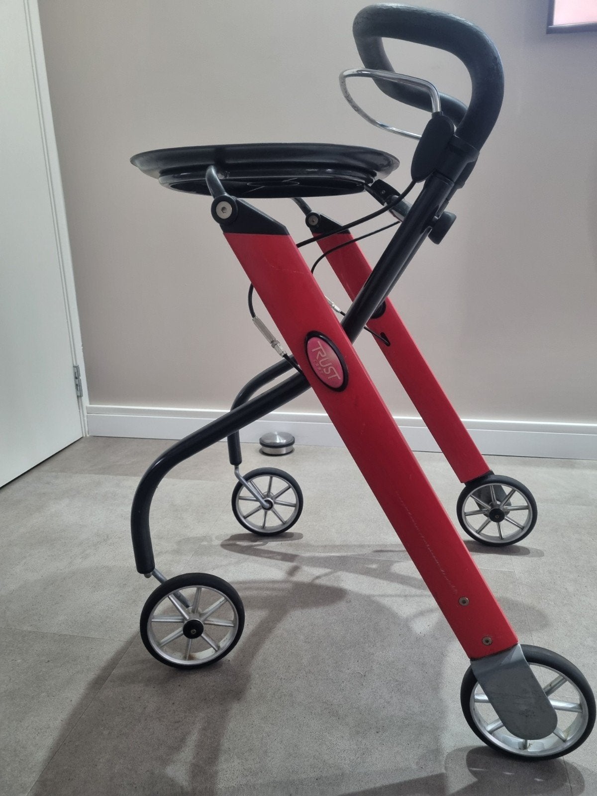 Trust rollator, Diversen, Ophalen of Verzenden