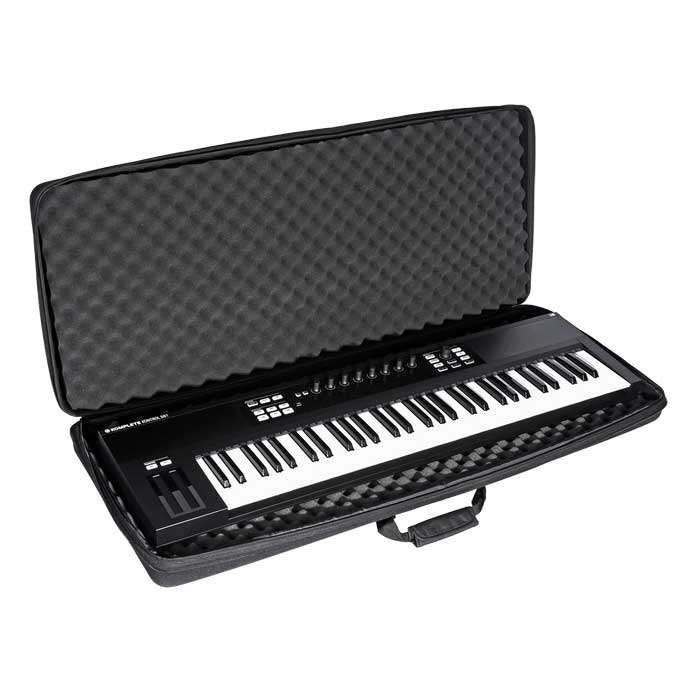 UDG Creator case voor keyboard met 61 toetsen 106x42x14 cm, ., Ophalen of Verzenden, ., .
