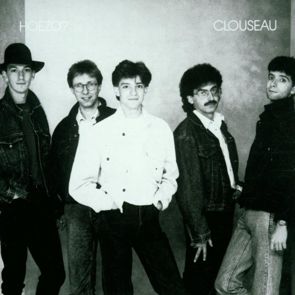 Clouseau - Hoezo ?  Originele CD Nieuw, Ongebruikt!, Ophalen of Verzenden, Nieuw in verpakking