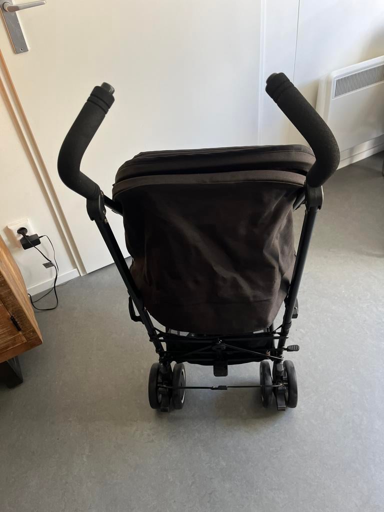 Koelsta Buggy Simba, Caravans en Kamperen, Ophalen, Zo goed als nieuw