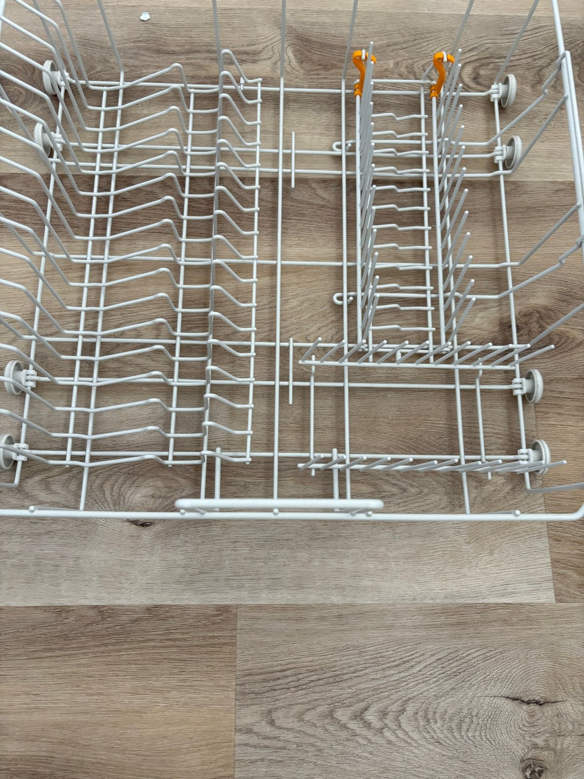 Miele onderkorf vaatwasser - Zo goed als nieuw, Ophalen of Verzenden, Zo goed als nieuw