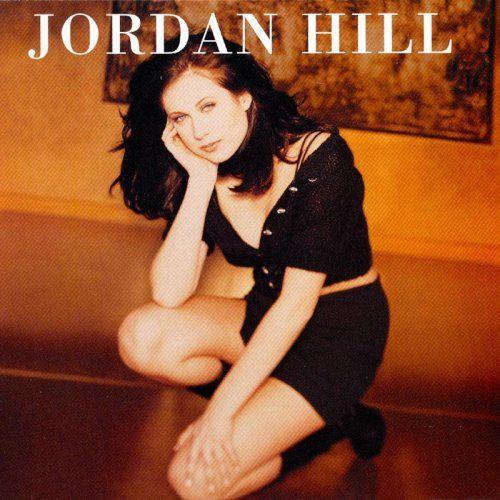 SALE--CD JORDAN HILL - Jordan Hill, Verzenden, Zo goed als nieuw, Poprock