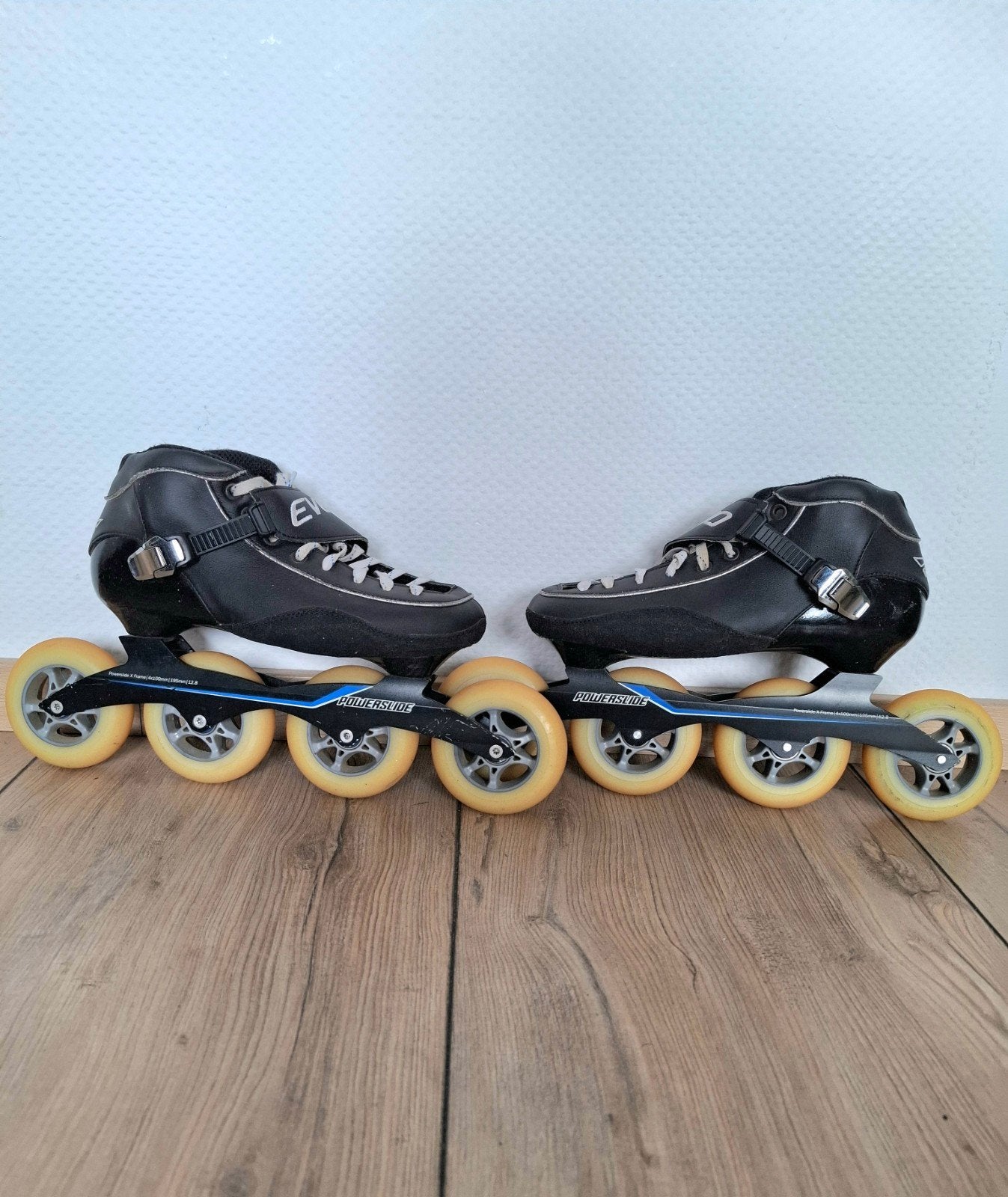 Evo Adore Adult skeelers maat 41, Ophalen of Verzenden, Inline skates 4 wielen