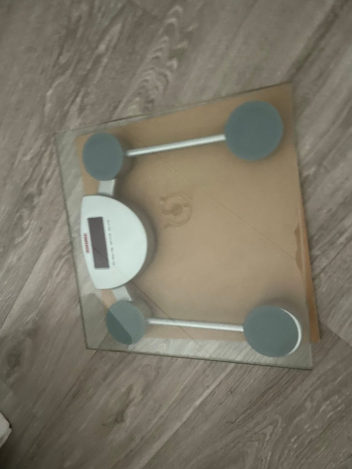Soehnle Personenweegschaal - Max 150 kg, Ophalen, Gebruikt, 100 kg of meer, Digitaal