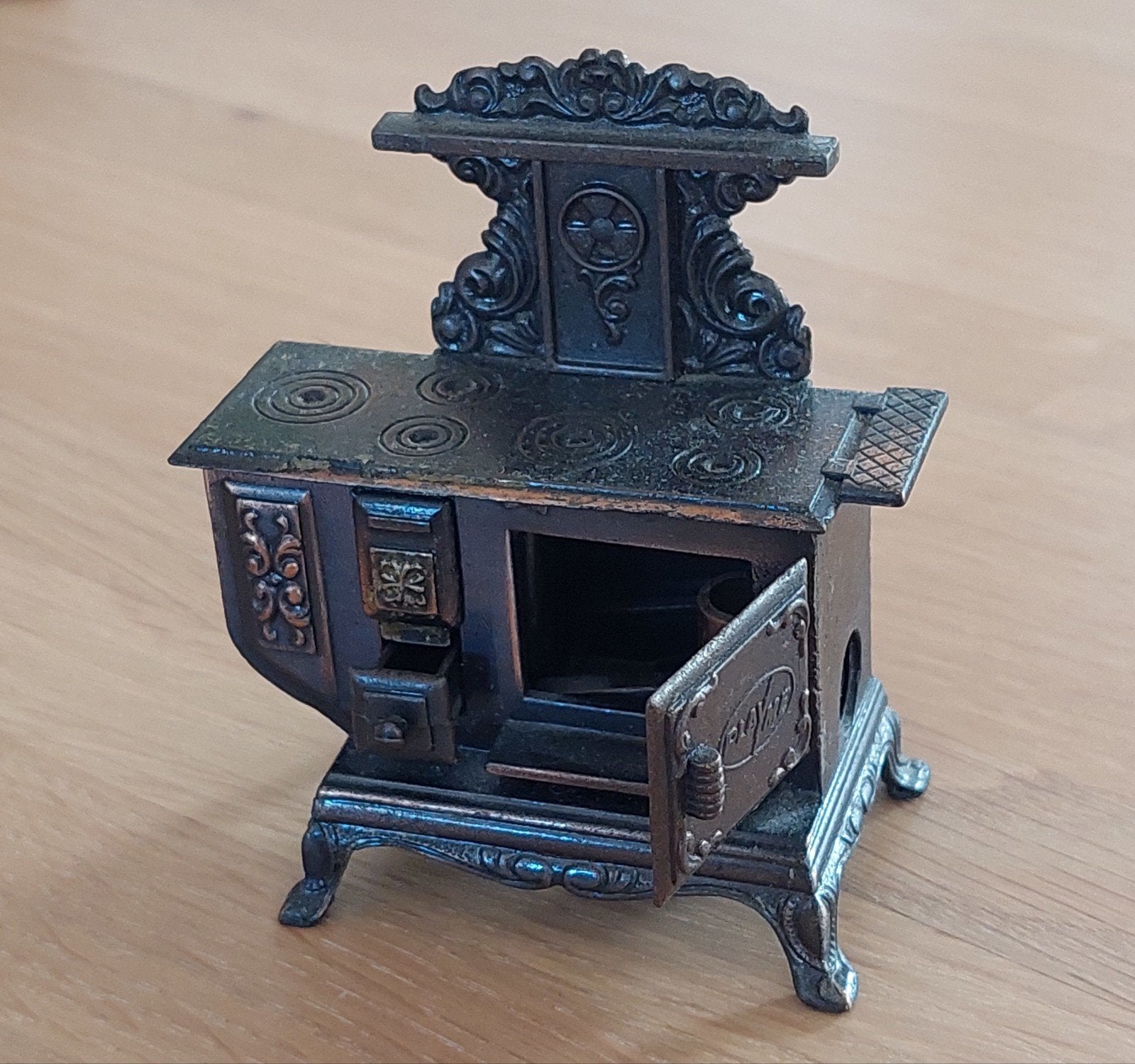 Playme Puntenslijper - Ref. 972 Keukenoven, Antiek en Kunst, Ophalen of Verzenden