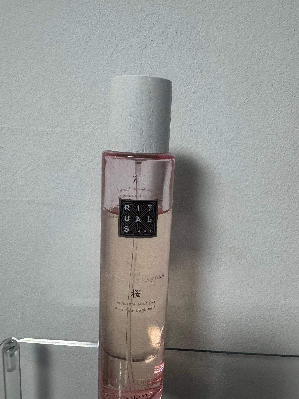 Rituals The Ritual of Sakura Parfum haarparfum, Ophalen of Verzenden, Gebruikt