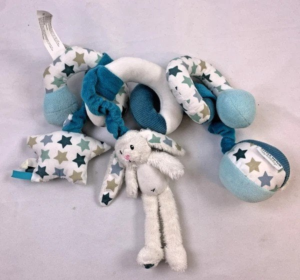 Little Dutch activiteiten spiraal speelgoed baby maxi-cosi, Kinderen en Baby's, Speelgoed | Babyspeelgoed, Coolsingel 104, 3011 AG Rotterdam, Netherlands