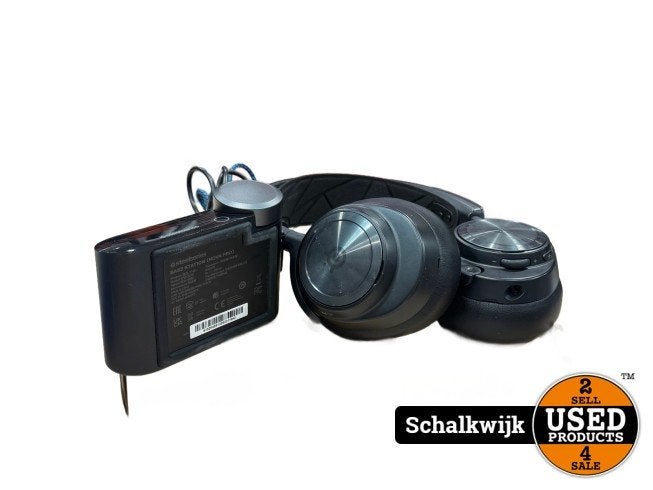 Steelseries arctis pro series, Steelseries, Zo goed als nieuw, Support@steelseries.com, 1150 18th St NW, Suite 106
Auburn, WA 98001
USA