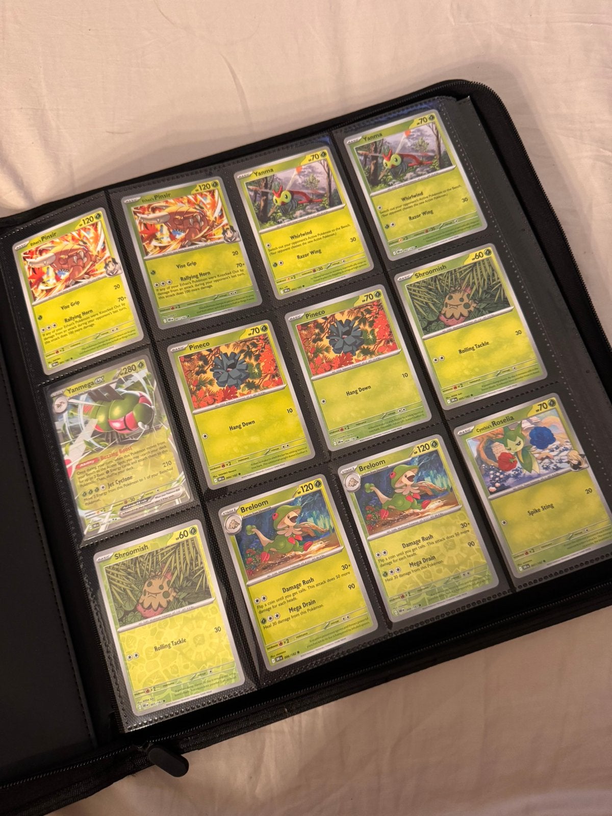 Destined base set 98% compleet, Hobby en Vrije tijd, Verzamelkaartspellen | Pokémon, Ophalen of Verzenden, Zo goed als nieuw
