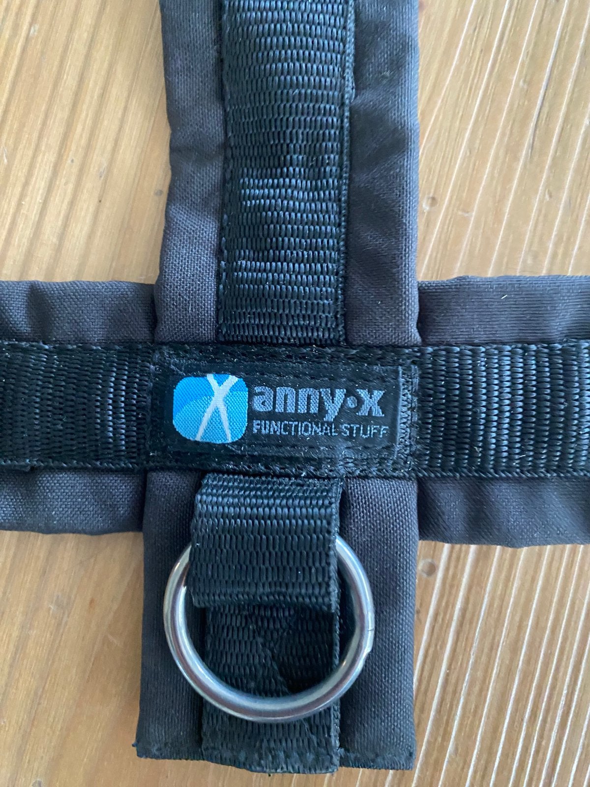 Anny-X Y tuig Anny X Y-tuig maat M, Ophalen of Verzenden, Zo goed als nieuw
