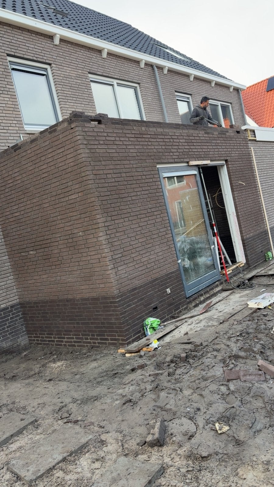 Metselaar, Ophalen of Verzenden, Bakstenen