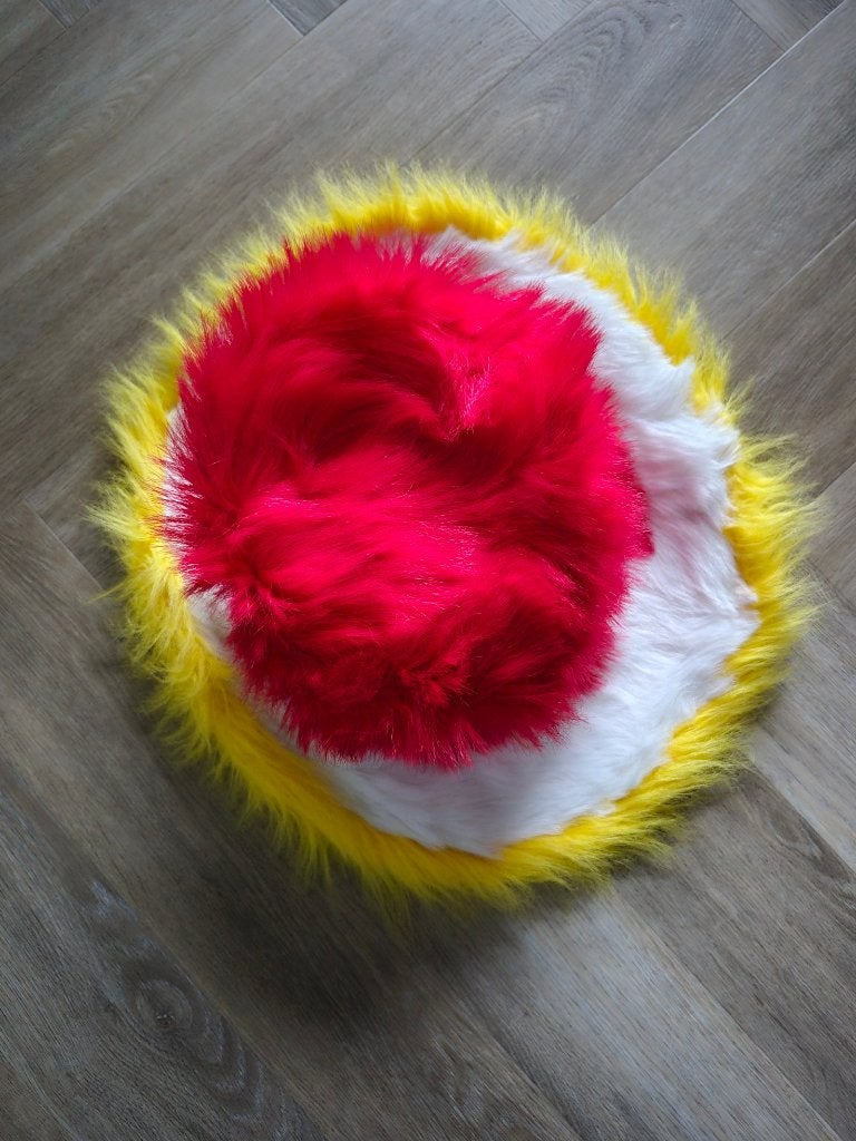 Oeteldonk hoed, Ophalen, Zo goed als nieuw, Carnaval, Kleding