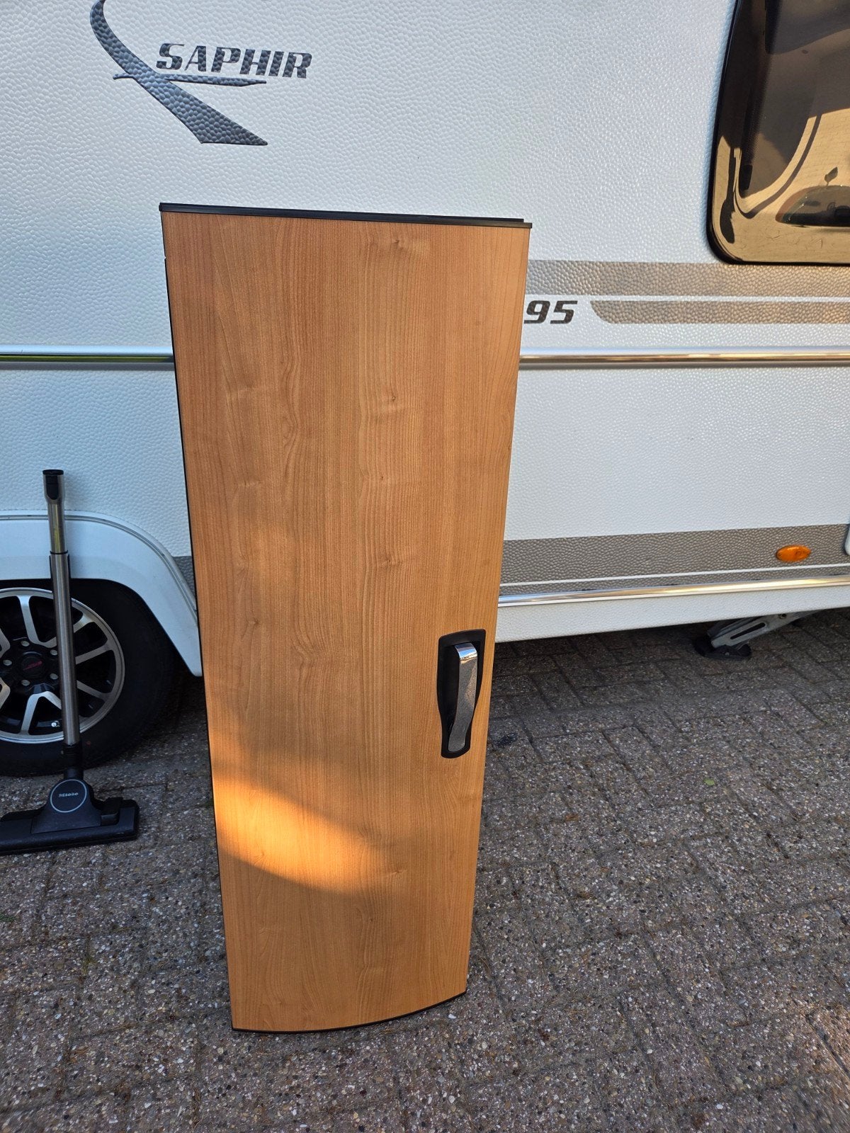 Dometic RML 8330 Koelkast (defect), Ophalen, 120 tot 140 cm, 100 tot 150 liter, Niet werkend