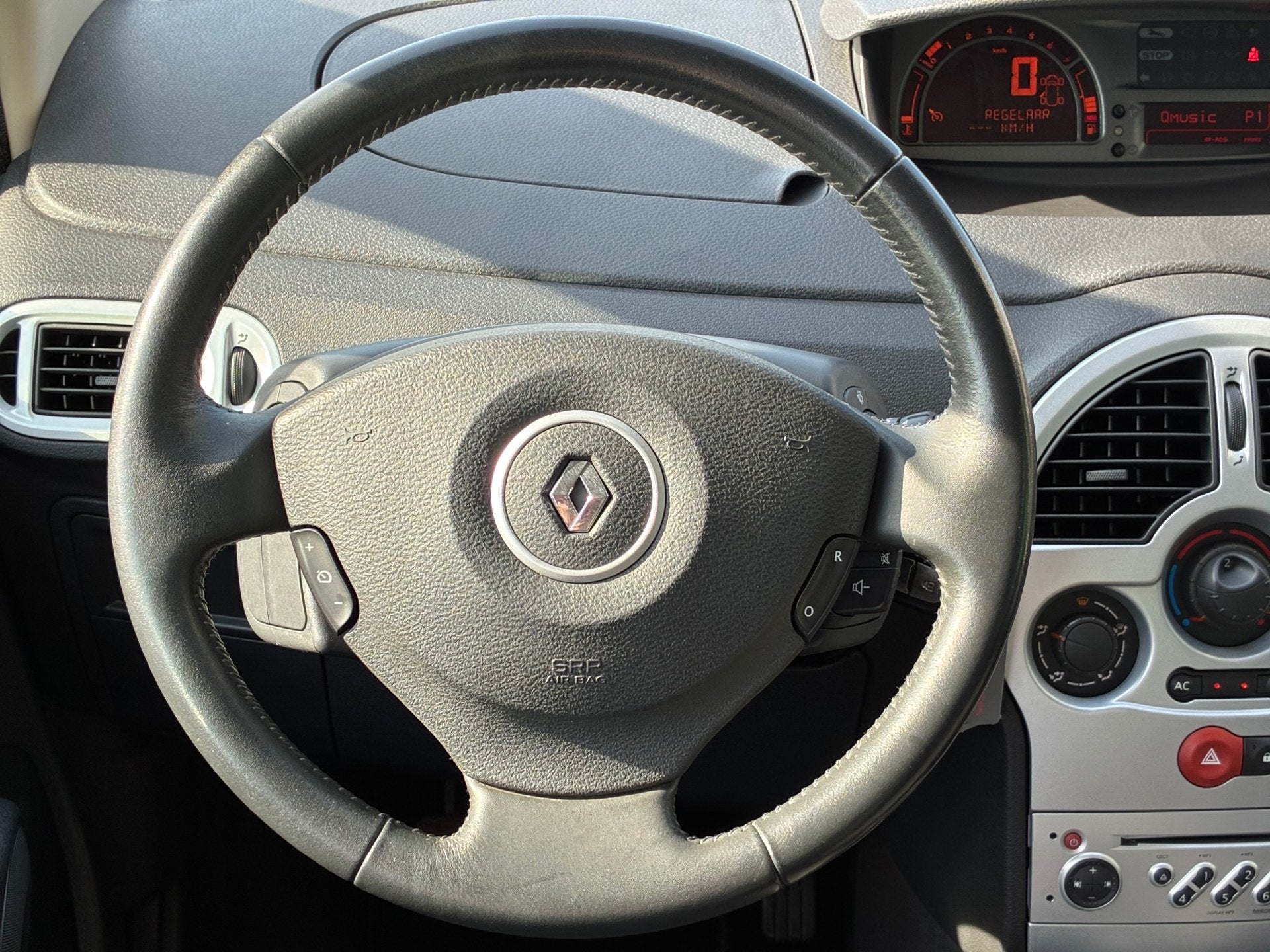 Renault Grand Modus 1.2 TCE Dynamique|1e Eigenaar|D-riem v.v, Voorwielaandrijving, Euro 5, 101 pk, 4 cilinders