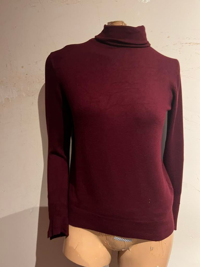 Zara coltrui maat L met mooie knopen ZGAN, F, Zara, Maat 42/44 (L), Ophalen of Verzenden